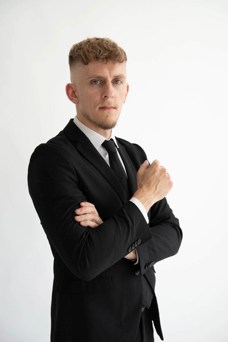 Finančný poradca Žilina