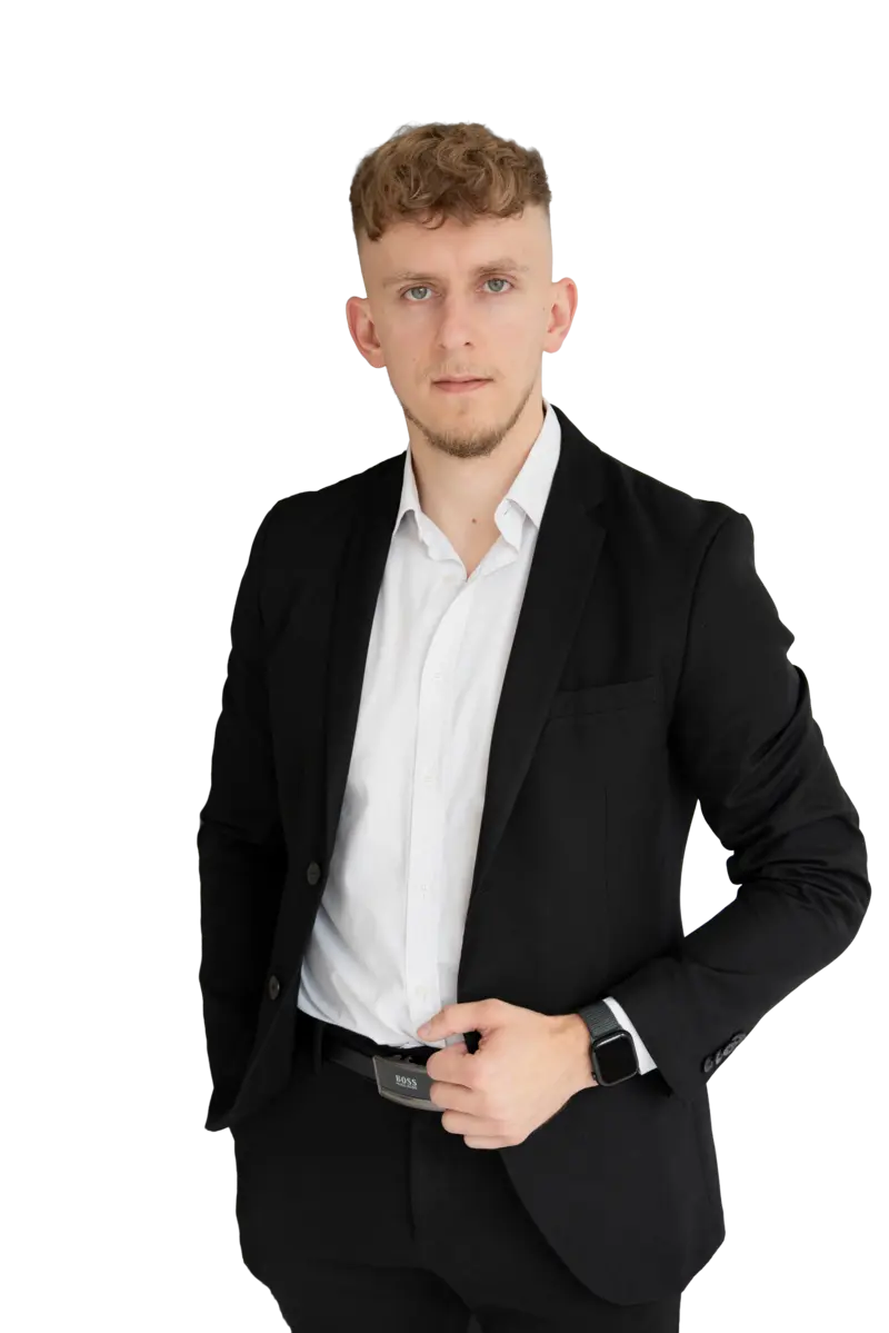 Finančný poradca Žilina